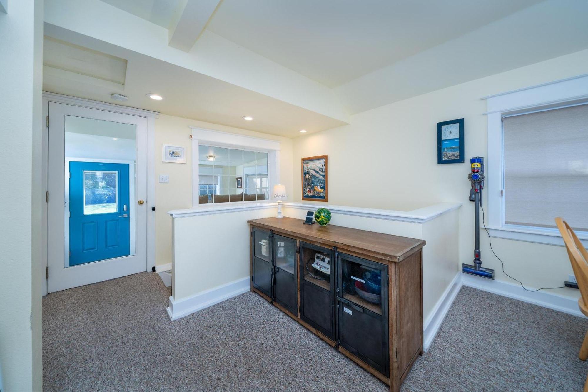 Nyevana Beach House Newport Exterior foto